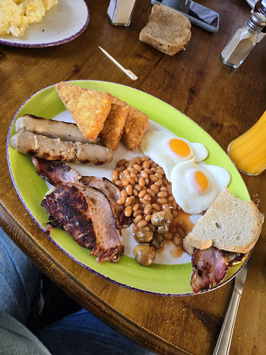 Photo of Hungry House - Newton Rd, Kingskerswell, Newton Abbot TQ12 5ES